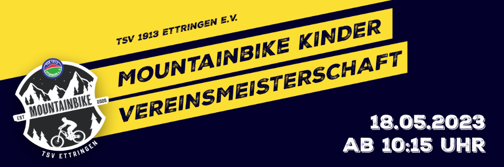 Banner Vereinsmeisterschaft